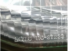 Recambio de faro derecho para mitsubishi montero   (v3_w, v2_w, v4_w, v5_w) 2.5 td 4wd (v24c, v24w) referencia OEM IAM 11087234  2